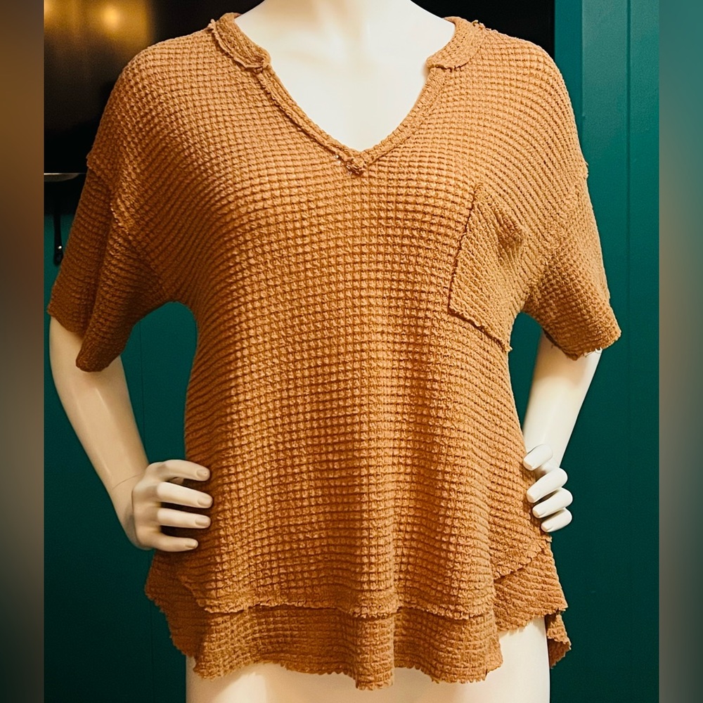 New In Top